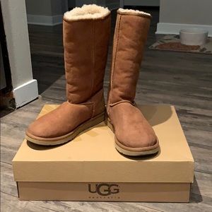 Ugg Classic Tall Boots